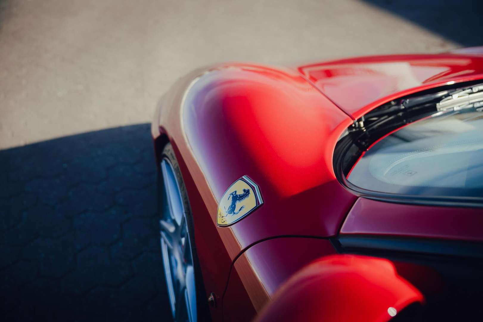 Ferrari F430 - 2005 - Joinsteer - #37