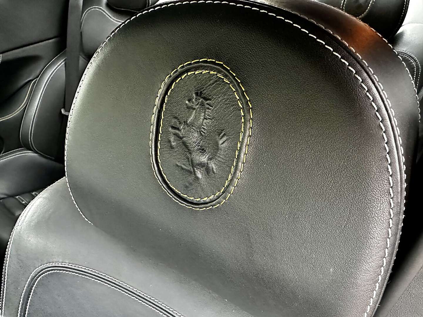 Ferrari 612 Scaglietti - 2004 - Joinsteer - #40