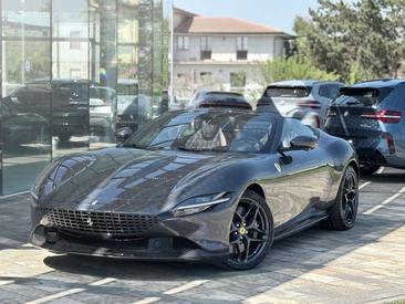 Ferrari Roma — photo 12