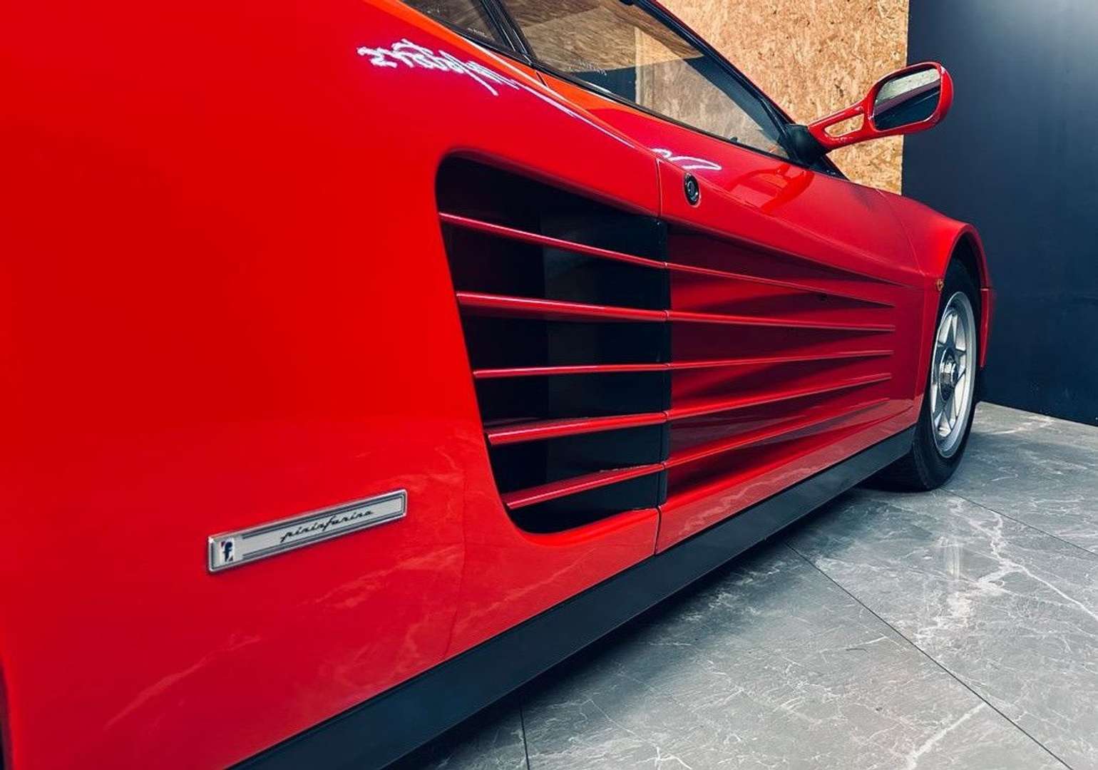 Ferrari Testarossa - 1986 - Joinsteer - #5