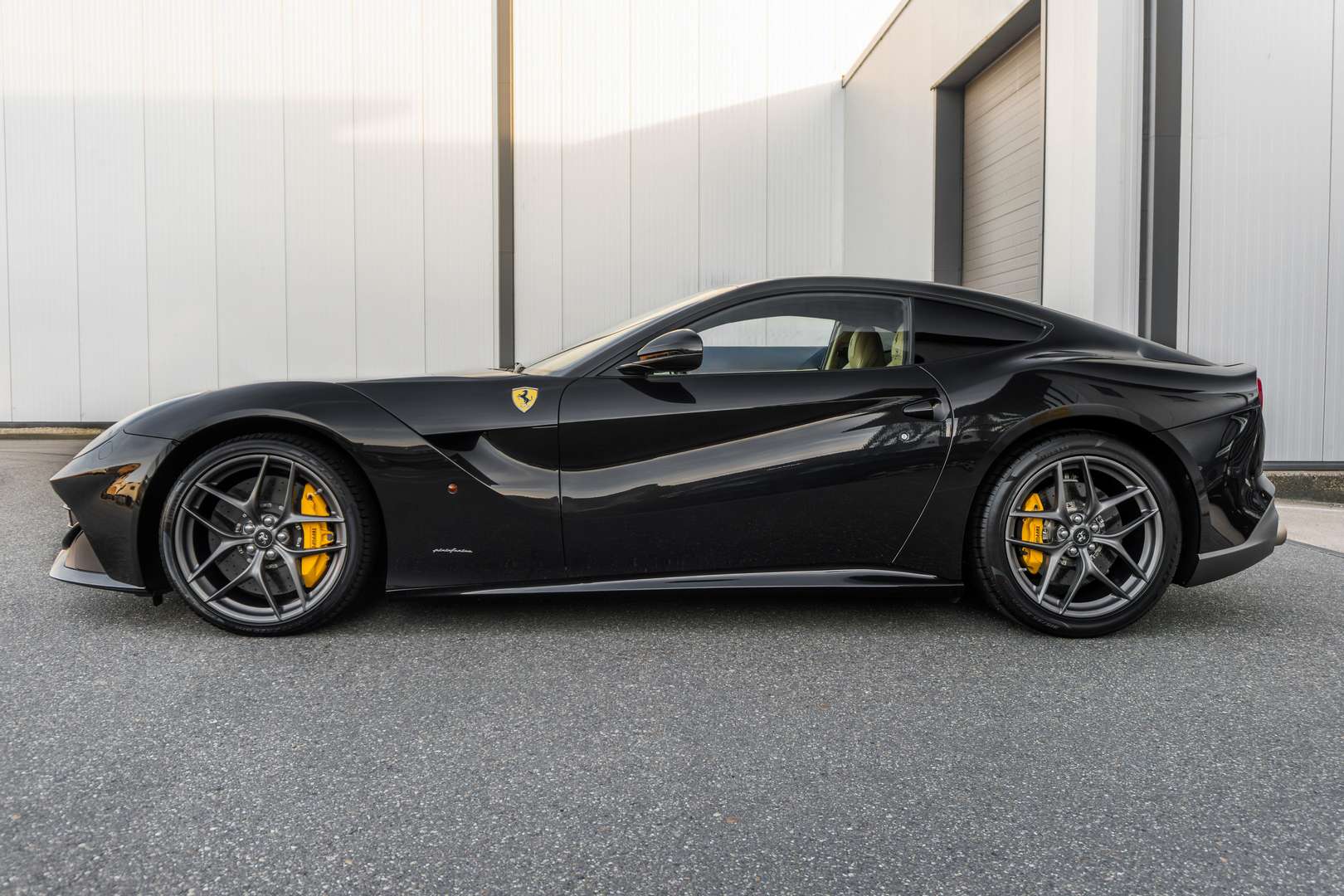 Ferrari F12 Berlinetta - 2014 - Joinsteer - #35