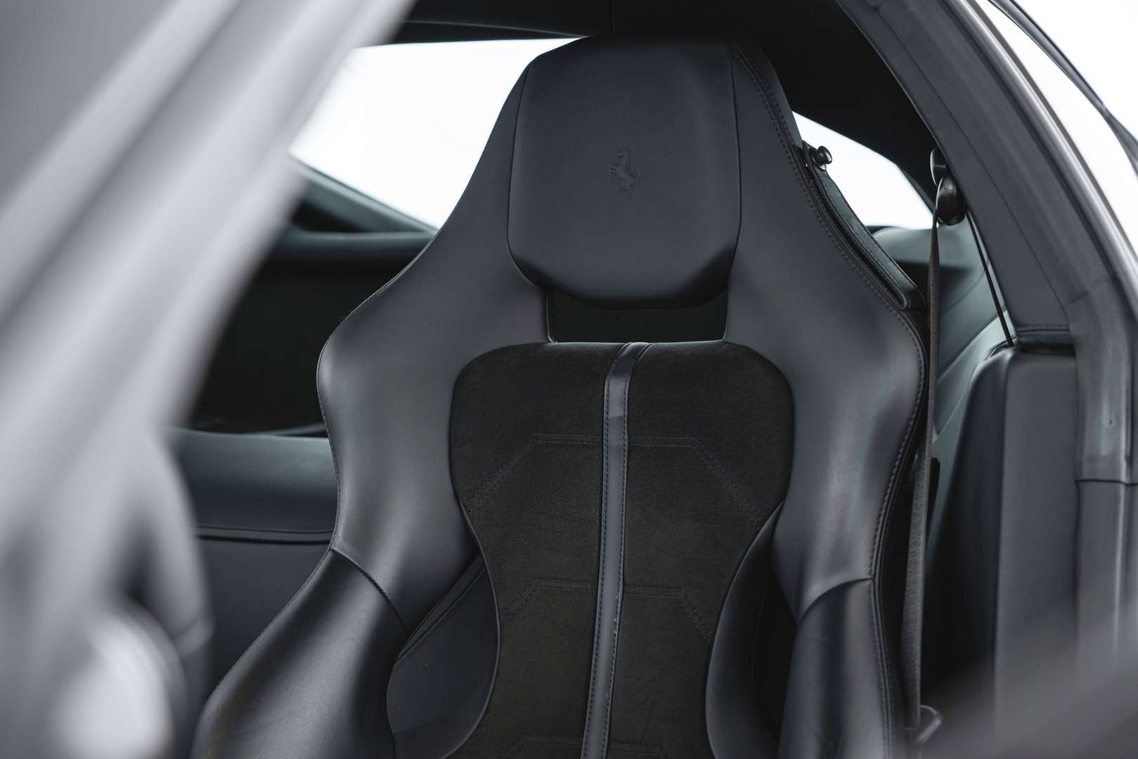 Ferrari F12 Berlinetta - 2013 - Joinsteer - #20