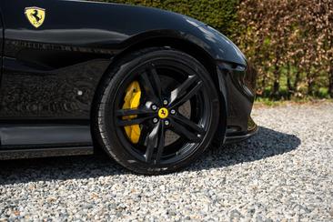 Ferrari Portofino — photo 30