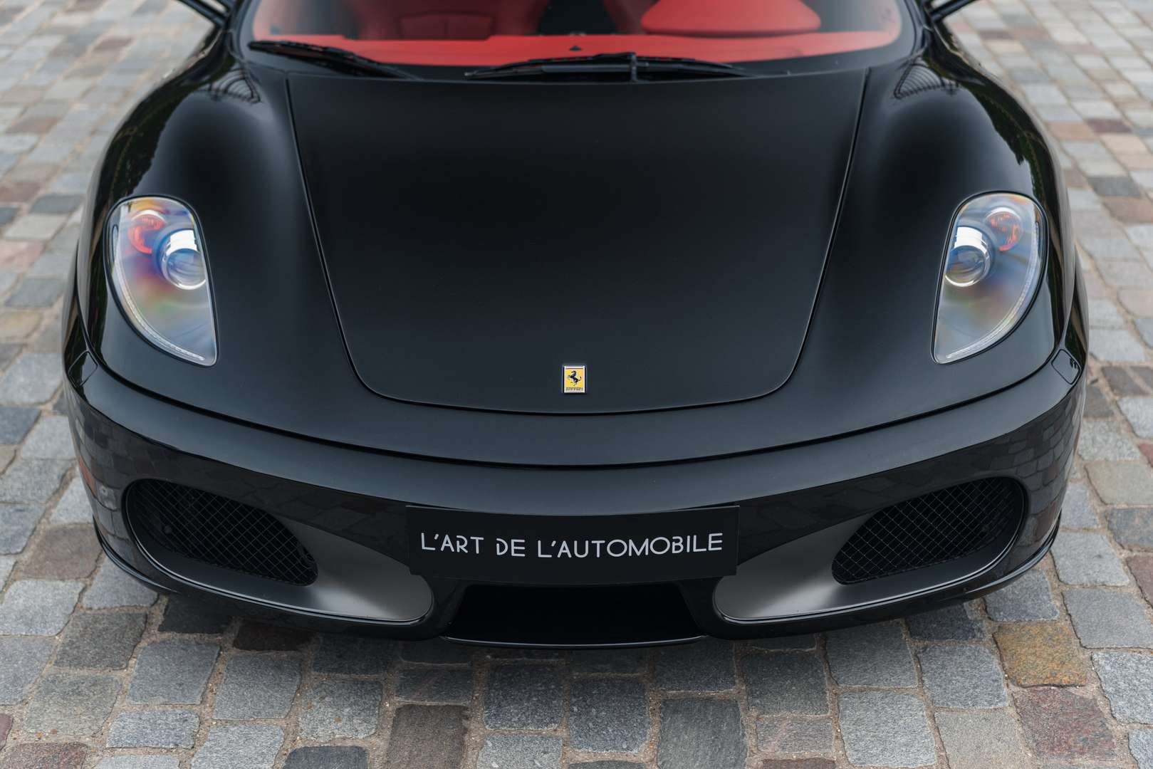 Ferrari F430 - 2006 - Joinsteer - #37