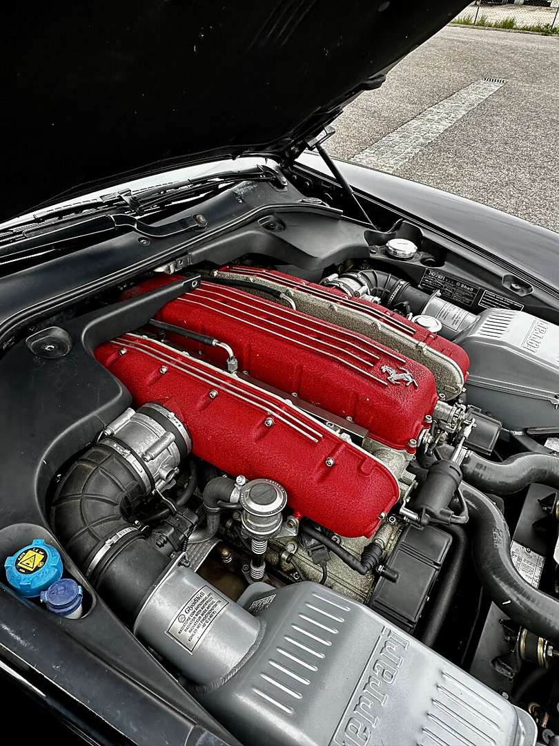 Ferrari 612 Scaglietti - 2004 - Joinsteer - #41