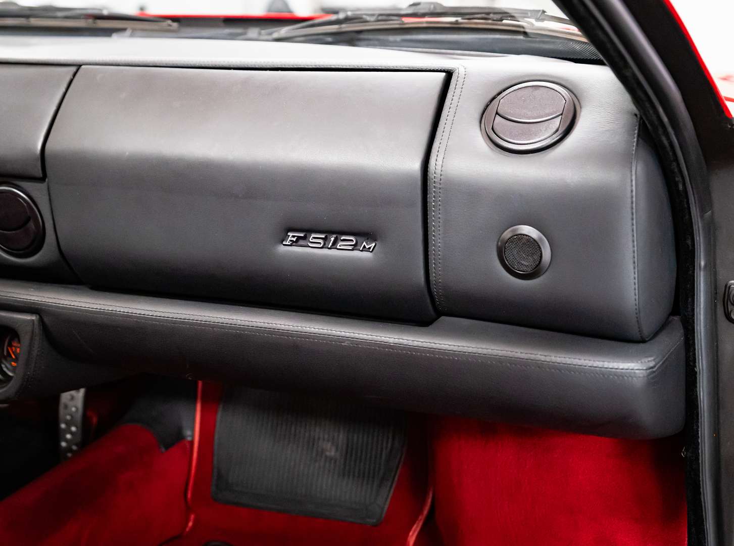 Ferrari 512 M - 1995 - Joinsteer - #31