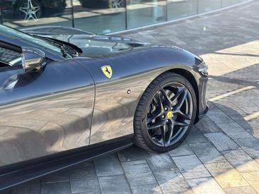 Ferrari Roma — photo 13