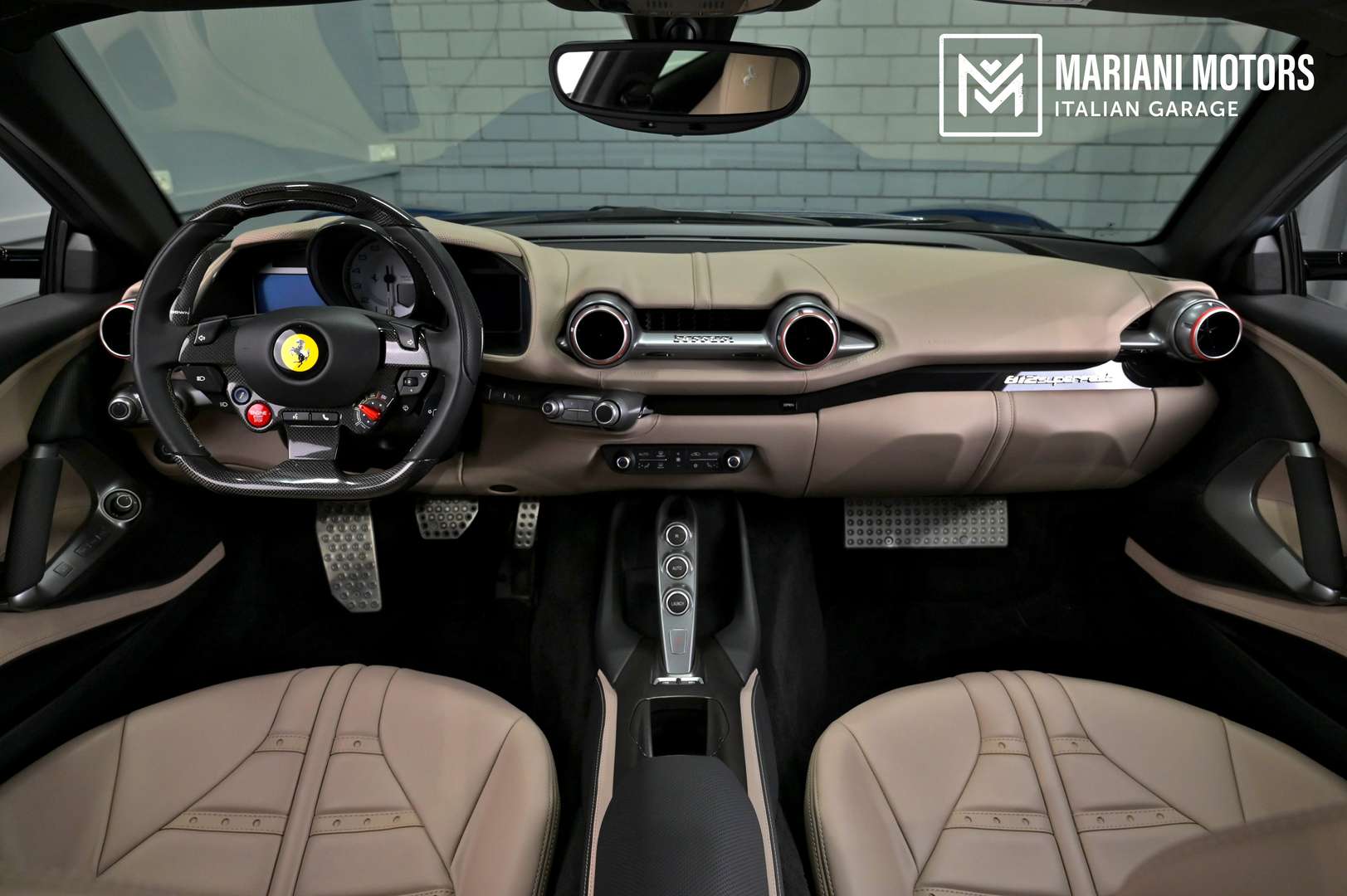Ferrari 812 - 2018 - Joinsteer - #10