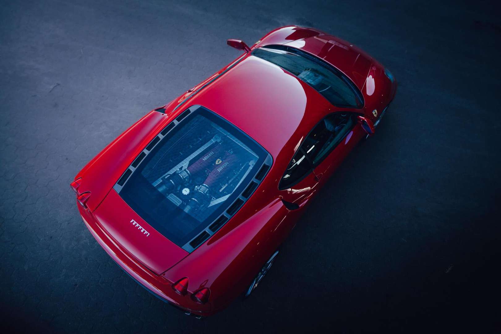 Ferrari F430 - 2005 - Joinsteer - #39