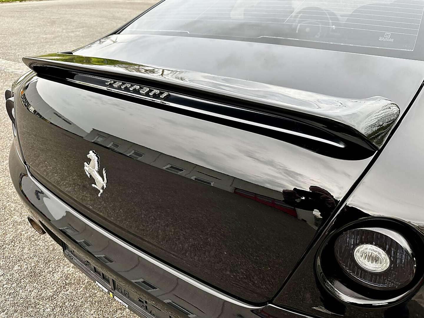 Ferrari 612 Scaglietti - 2004 - Joinsteer - #42