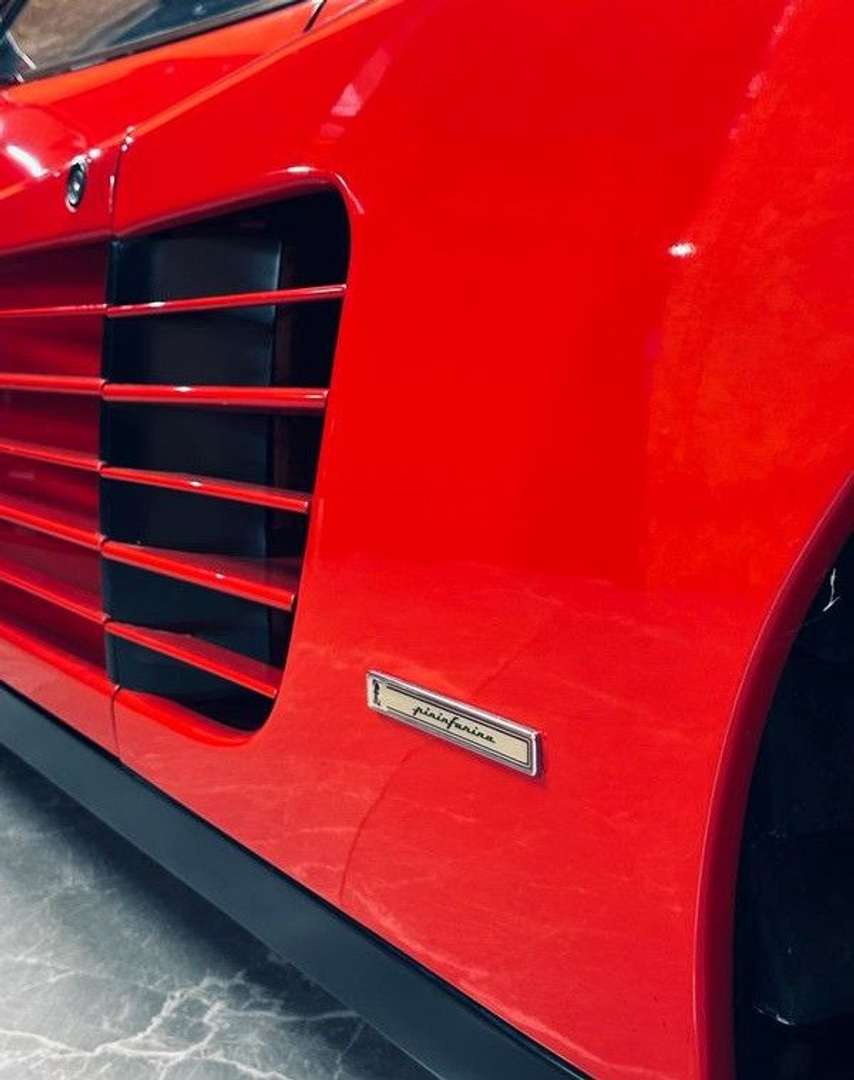 Ferrari Testarossa - 1986 - Joinsteer - #7