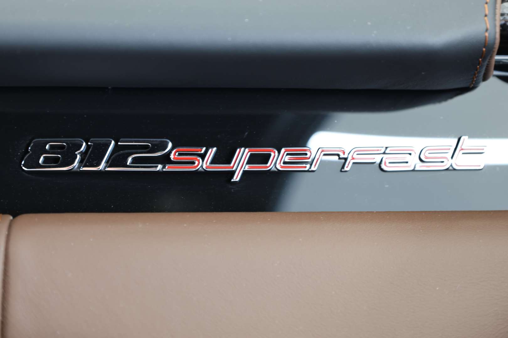 Ferrari 812 Superfast - 2020 - Joinsteer - #17