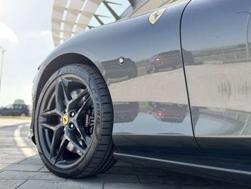 Ferrari Roma — photo 14