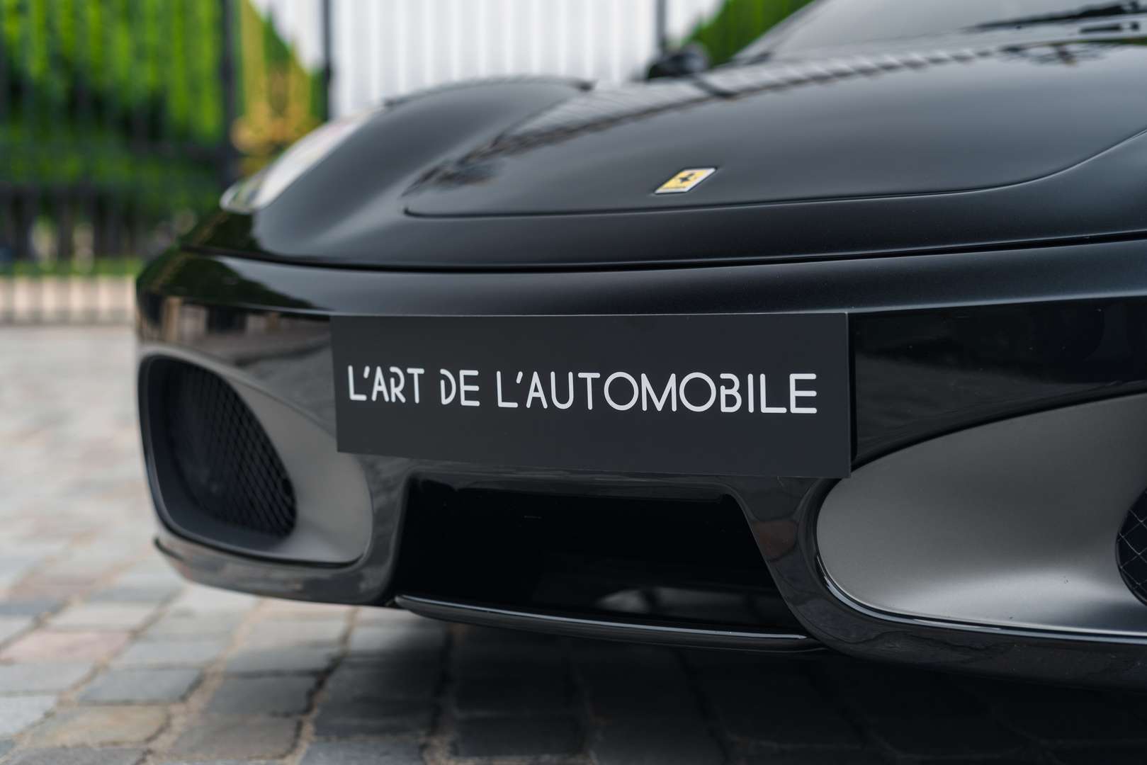 Ferrari F430 - 2006 - Joinsteer - #38