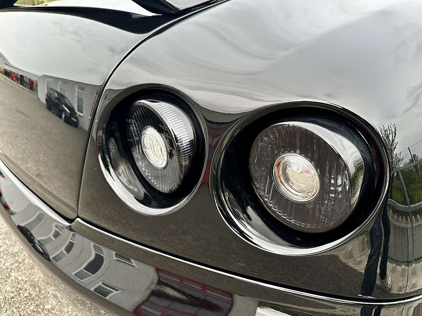 Ferrari 612 Scaglietti - 2004 - Joinsteer - #43