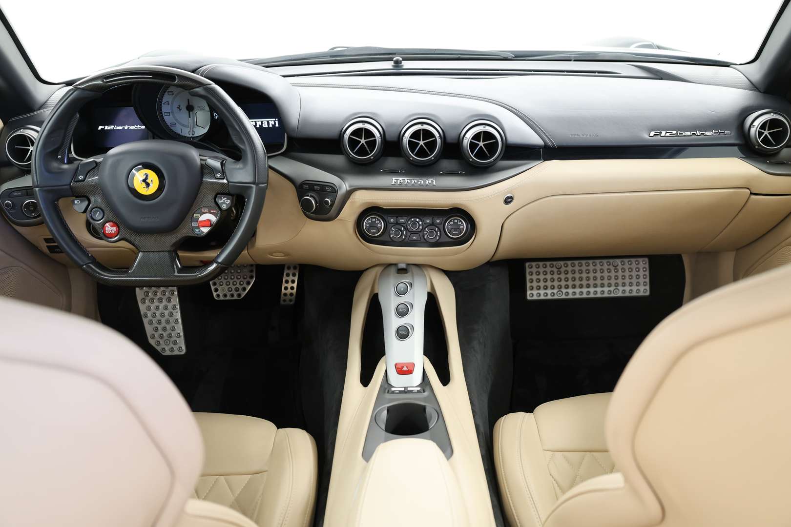 Ferrari F12 Berlinetta - 2013 - Joinsteer - #13