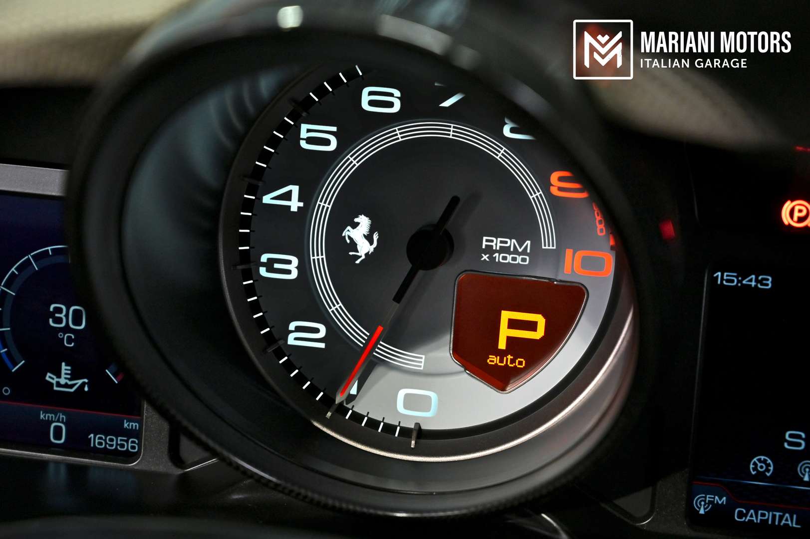 Ferrari 812 - 2018 - Joinsteer - #11