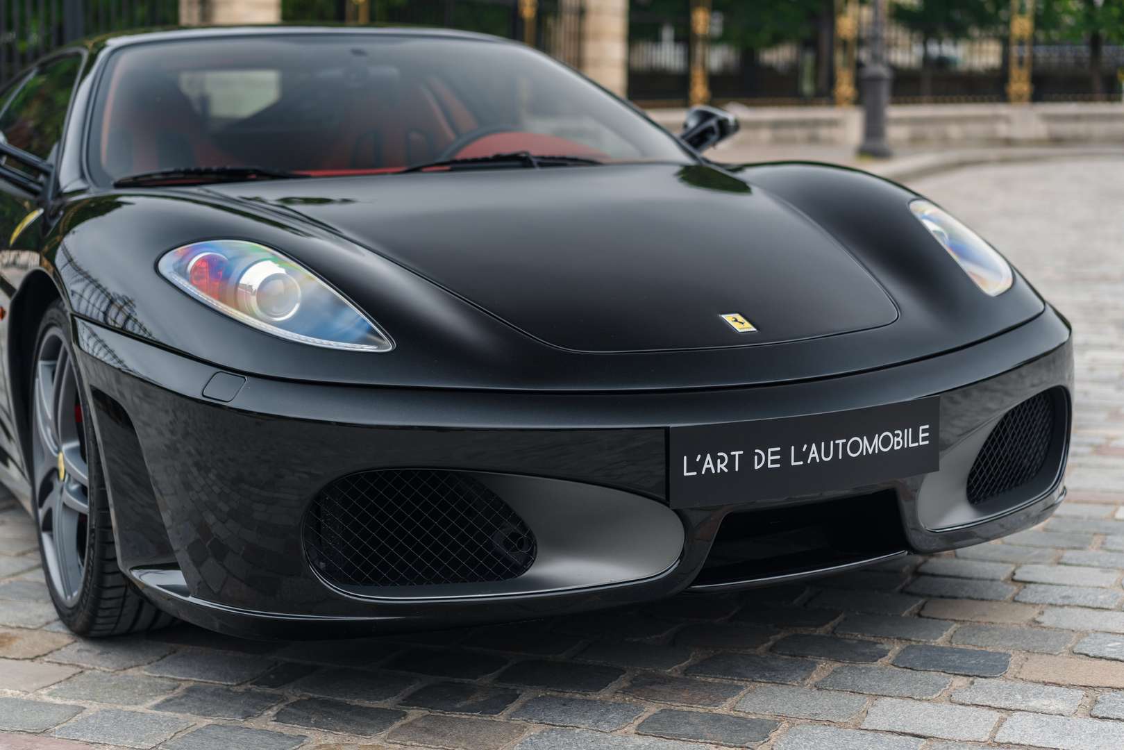 Ferrari F430 - 2006 - Joinsteer - #39