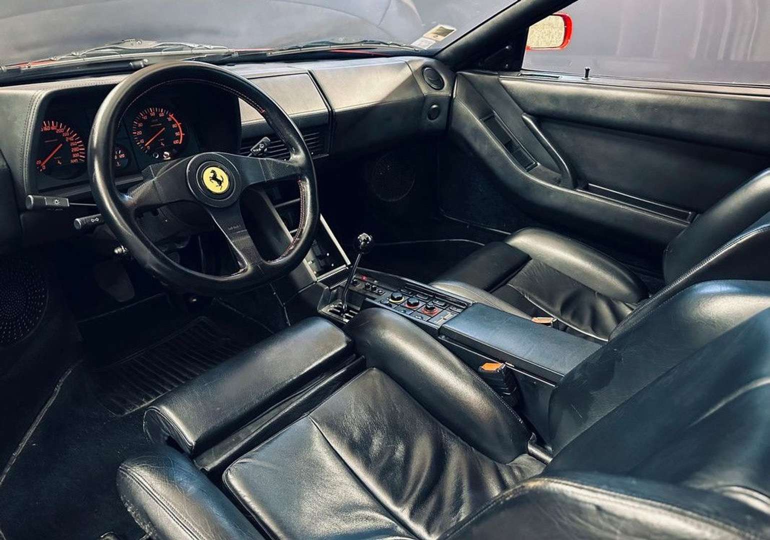 Ferrari Testarossa - 1986 - Joinsteer - #9