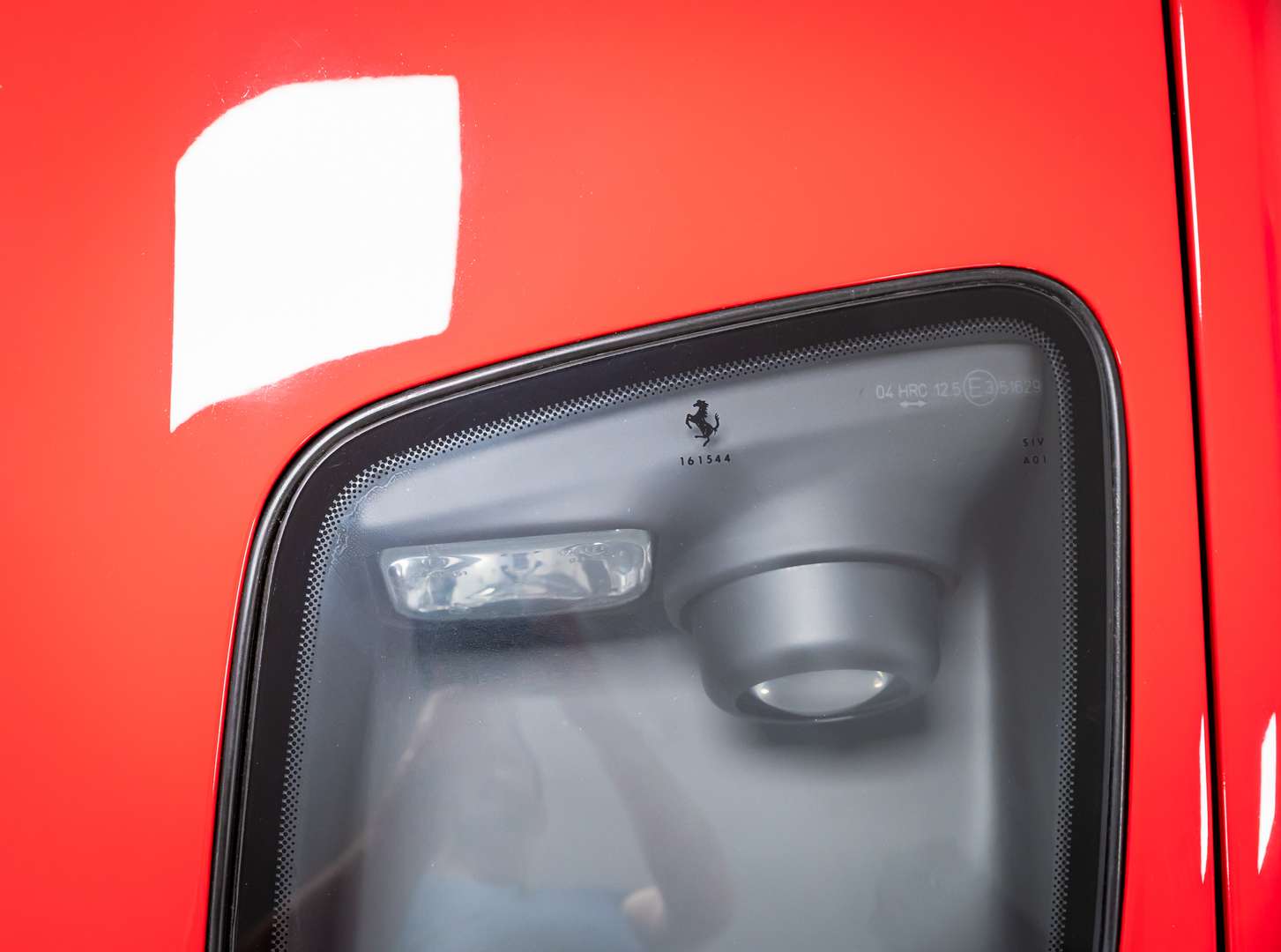 Ferrari 512 M - 1995 - Joinsteer - #33