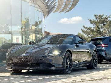 Ferrari Roma — photo 16