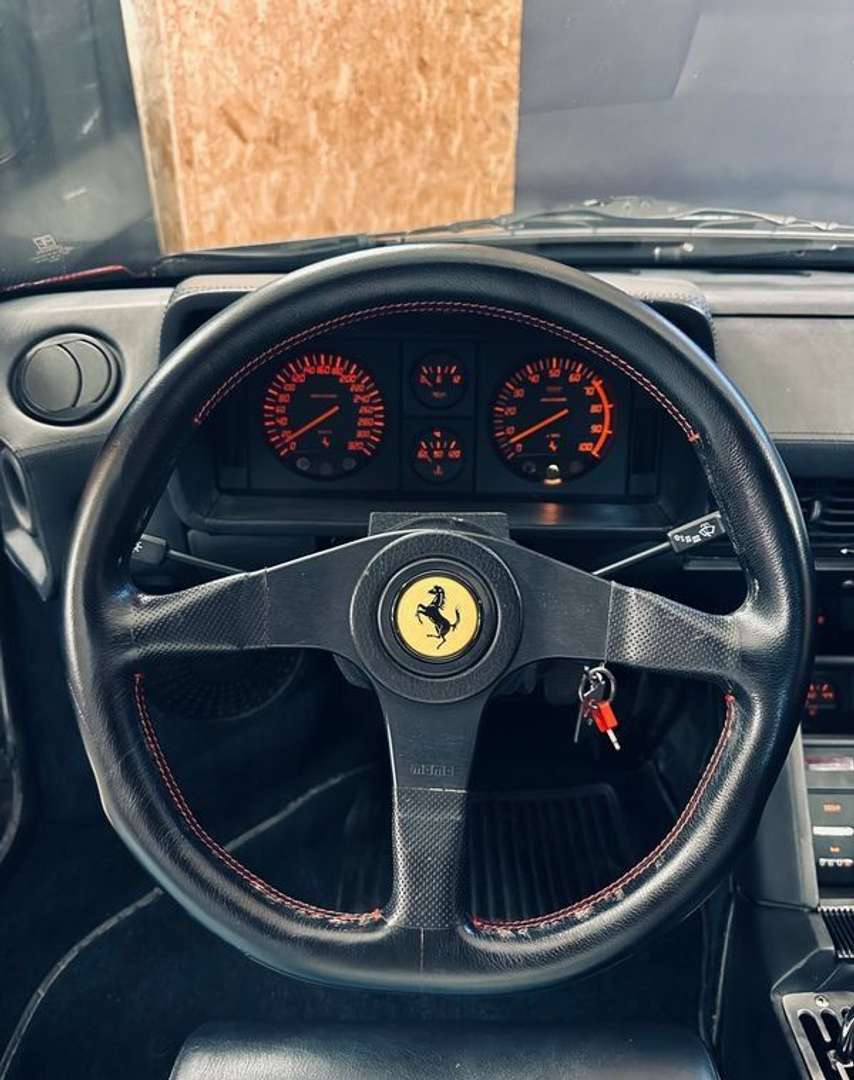 Ferrari Testarossa - 1986 - Joinsteer - #10