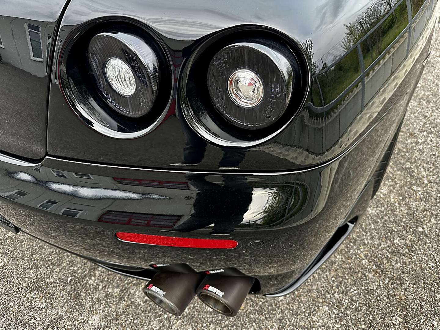Ferrari 612 Scaglietti - 2004 - Joinsteer - #45