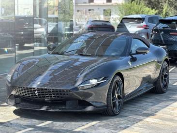 Ferrari Roma — photo 17
