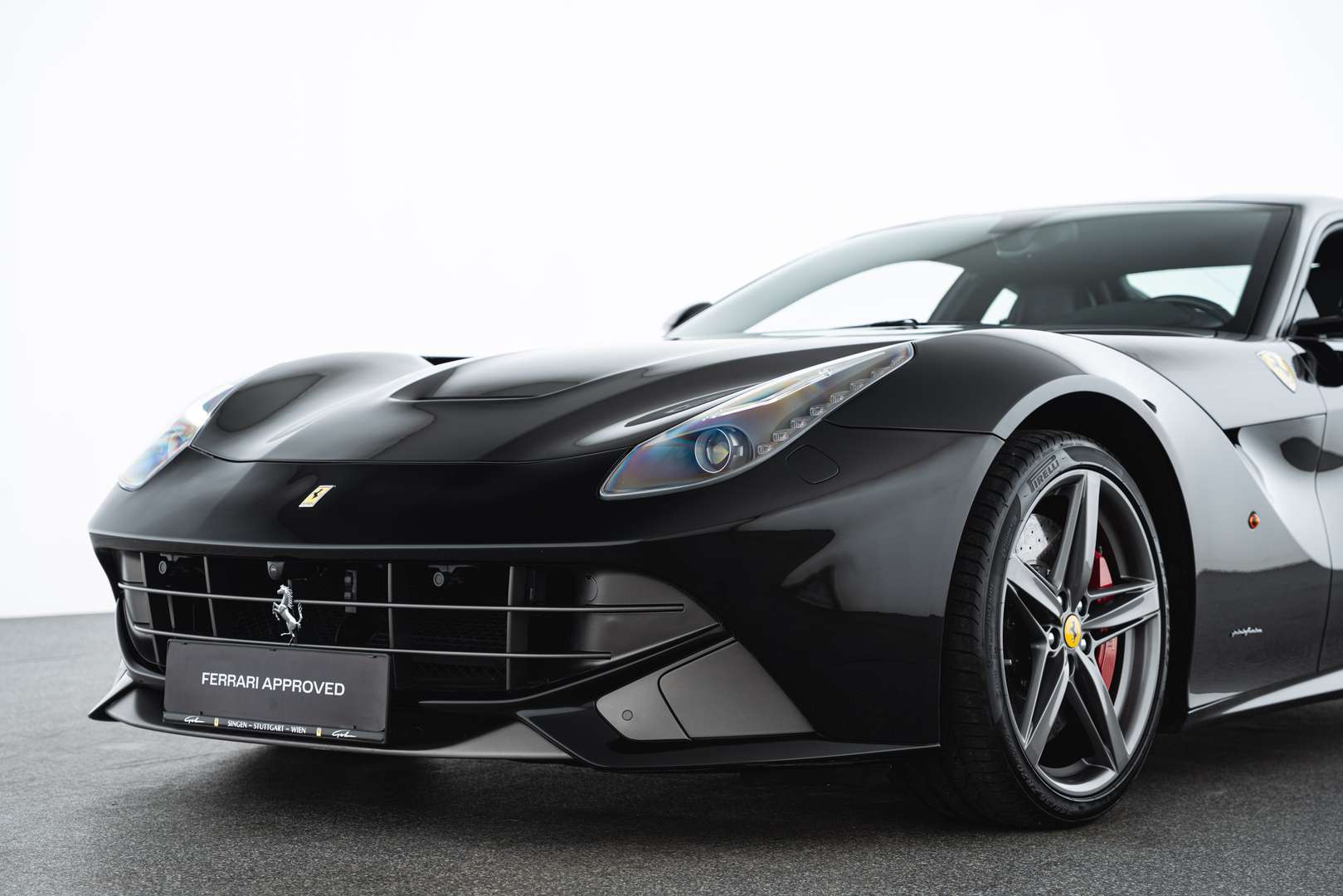 Ferrari F12 Berlinetta - 2013 - Joinsteer - #23