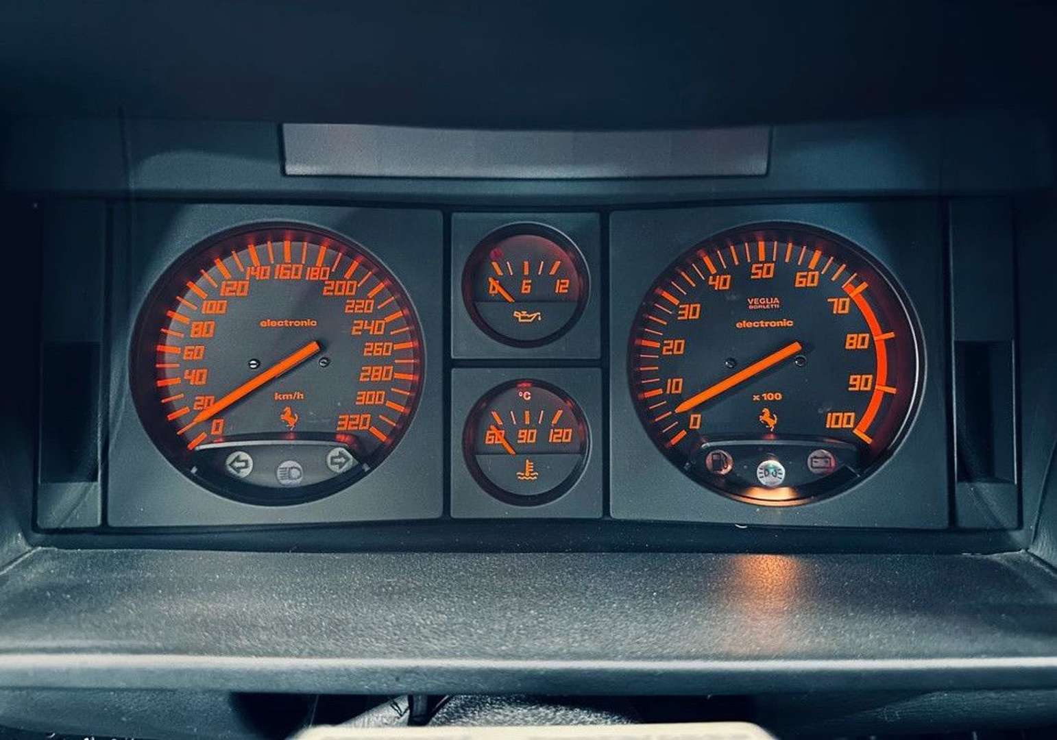 Ferrari Testarossa - 1986 - Joinsteer - #11