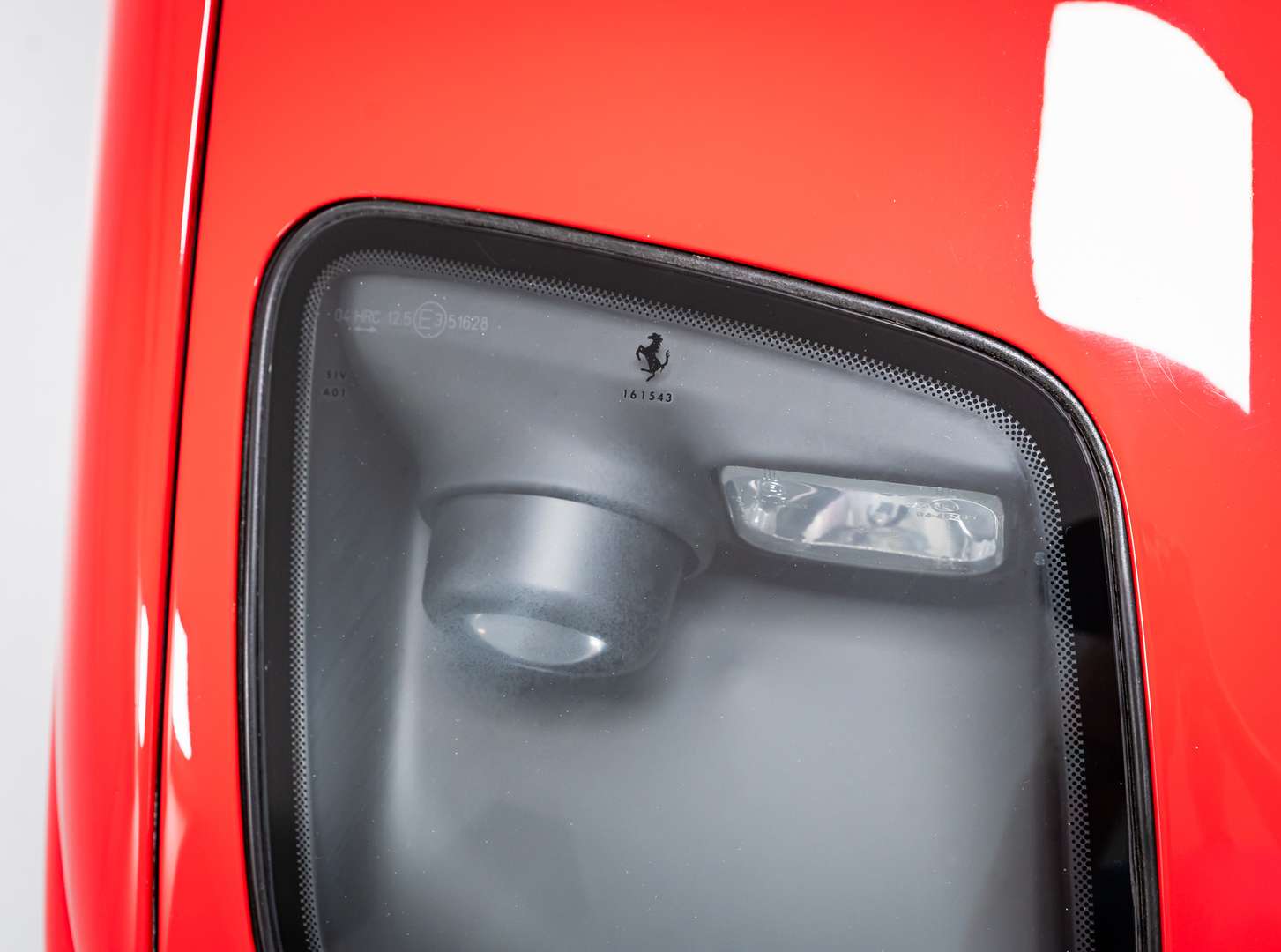 Ferrari 512 M - 1995 - Joinsteer - #34