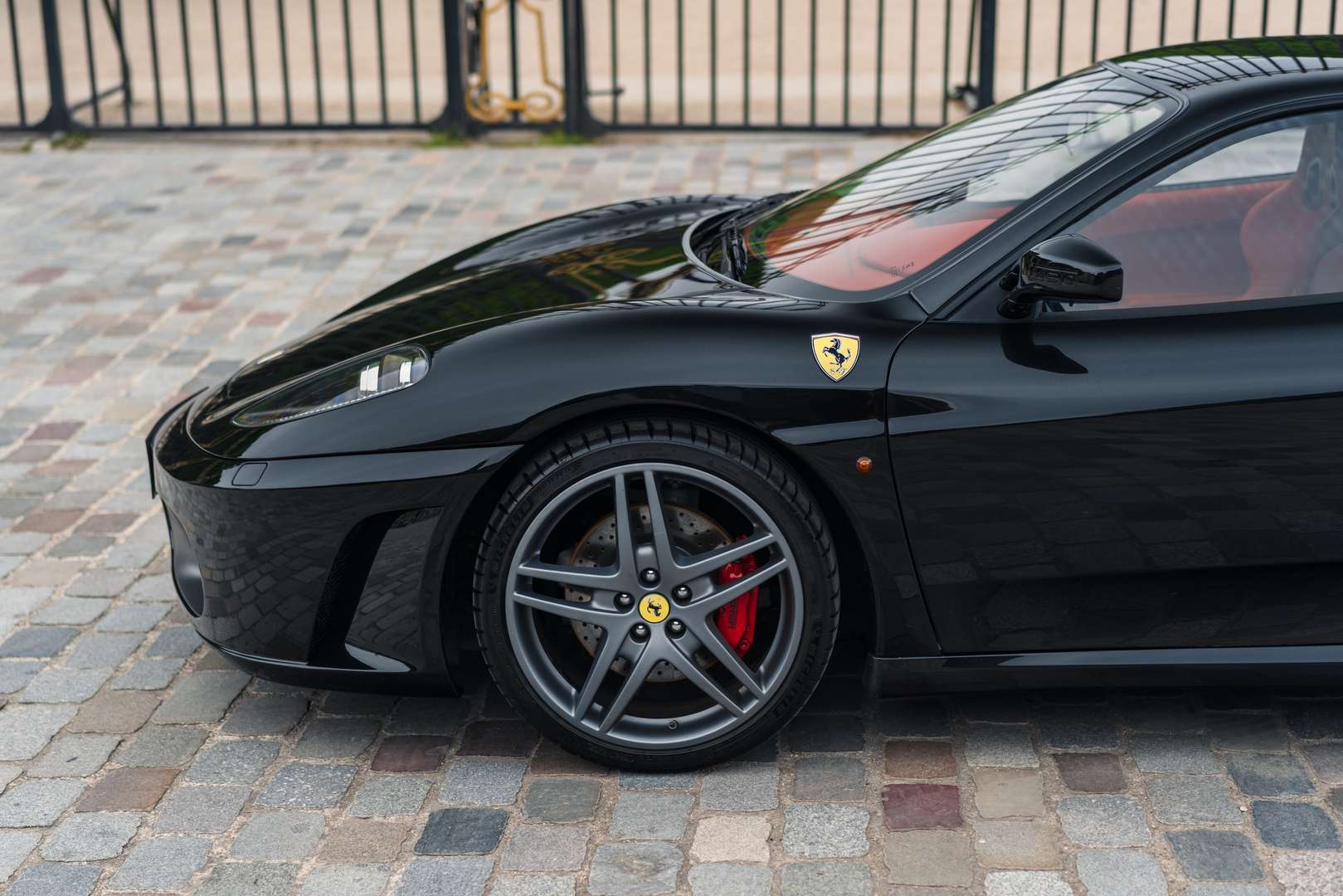 Ferrari F430 - 2006 - Joinsteer - #41