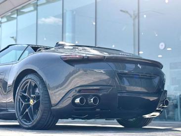 Ferrari Roma — photo 18