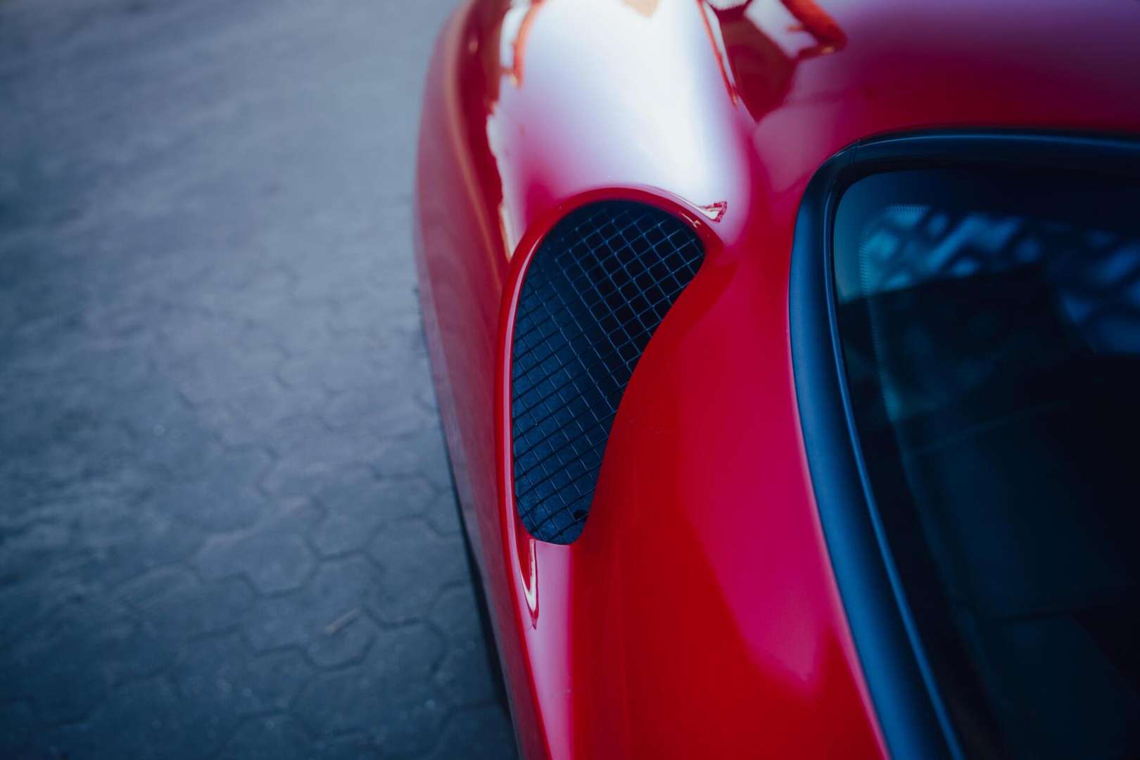 Ferrari F430 - 2005 - Joinsteer - #44