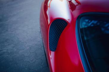 Ferrari F430 — photo 44