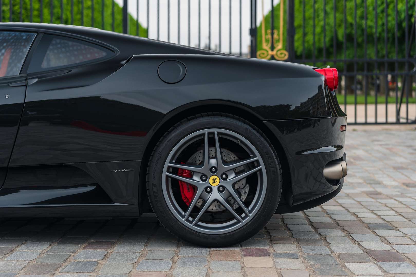 Ferrari F430 - 2006 - Joinsteer - #42
