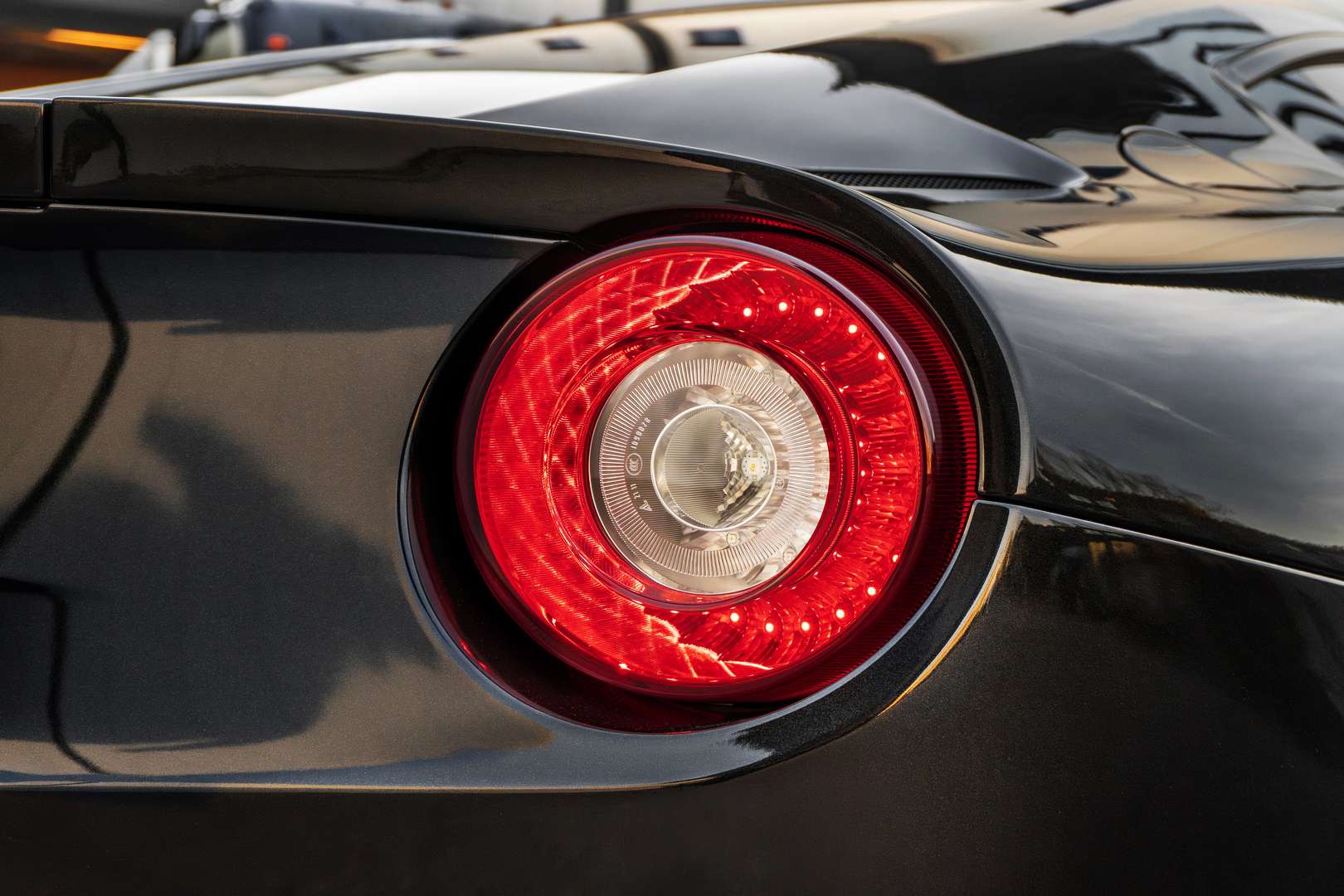 Ferrari F12 Berlinetta - 2014 - Joinsteer - #42