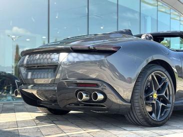 Ferrari Roma — photo 19