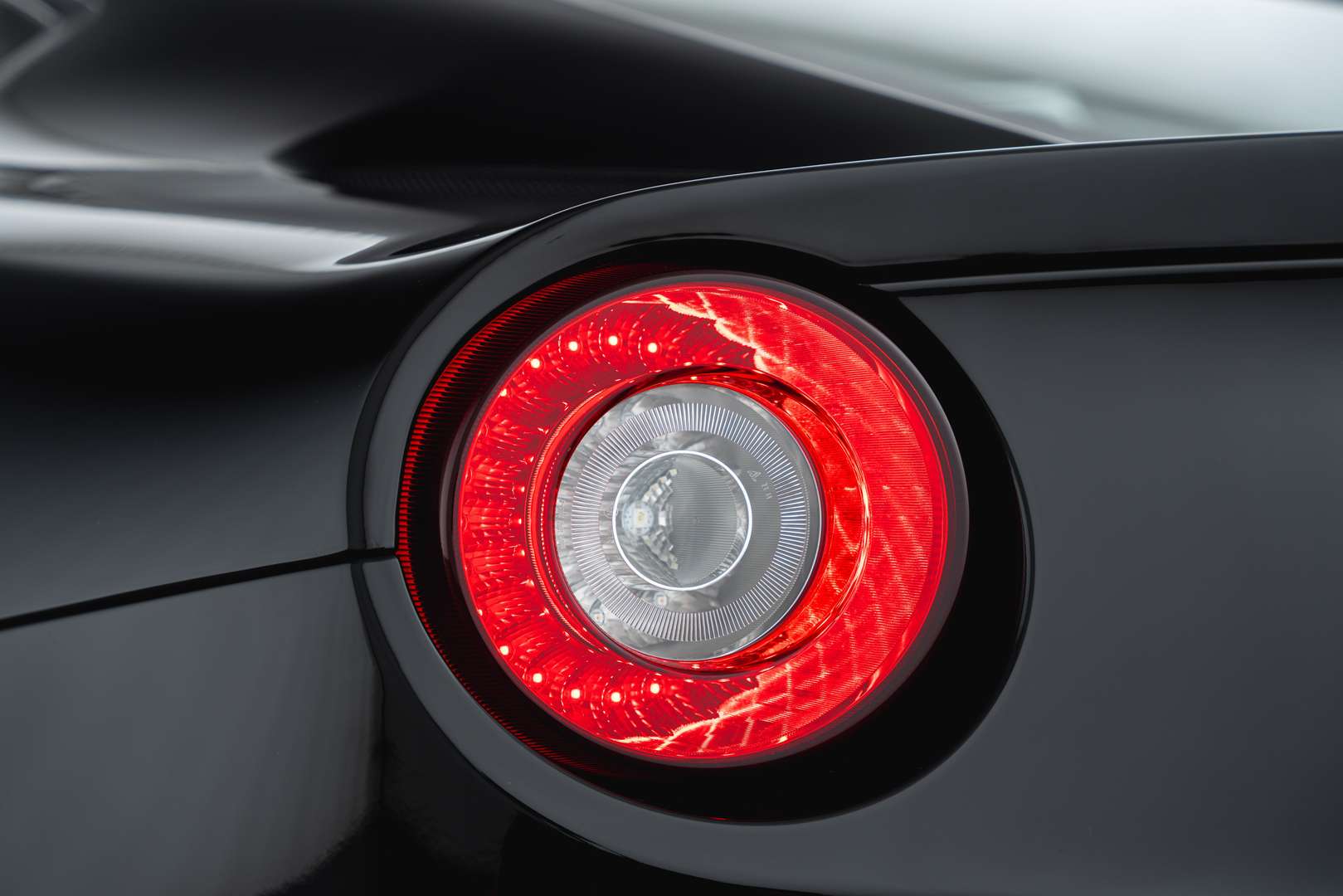 Ferrari F12 Berlinetta - 2013 - Joinsteer - #24
