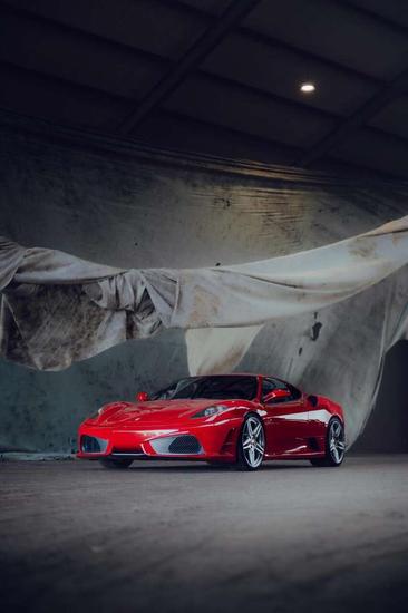 Ferrari F430 — photo 45