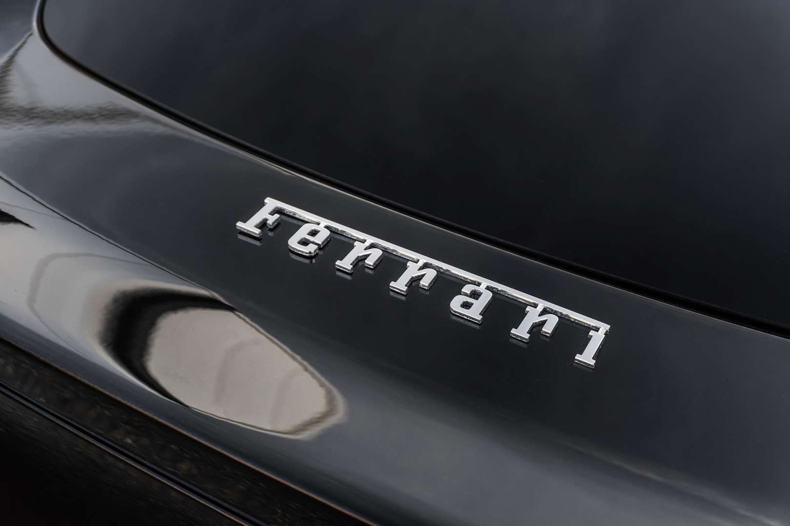 Ferrari F12 Berlinetta - 2014 - Joinsteer - #43