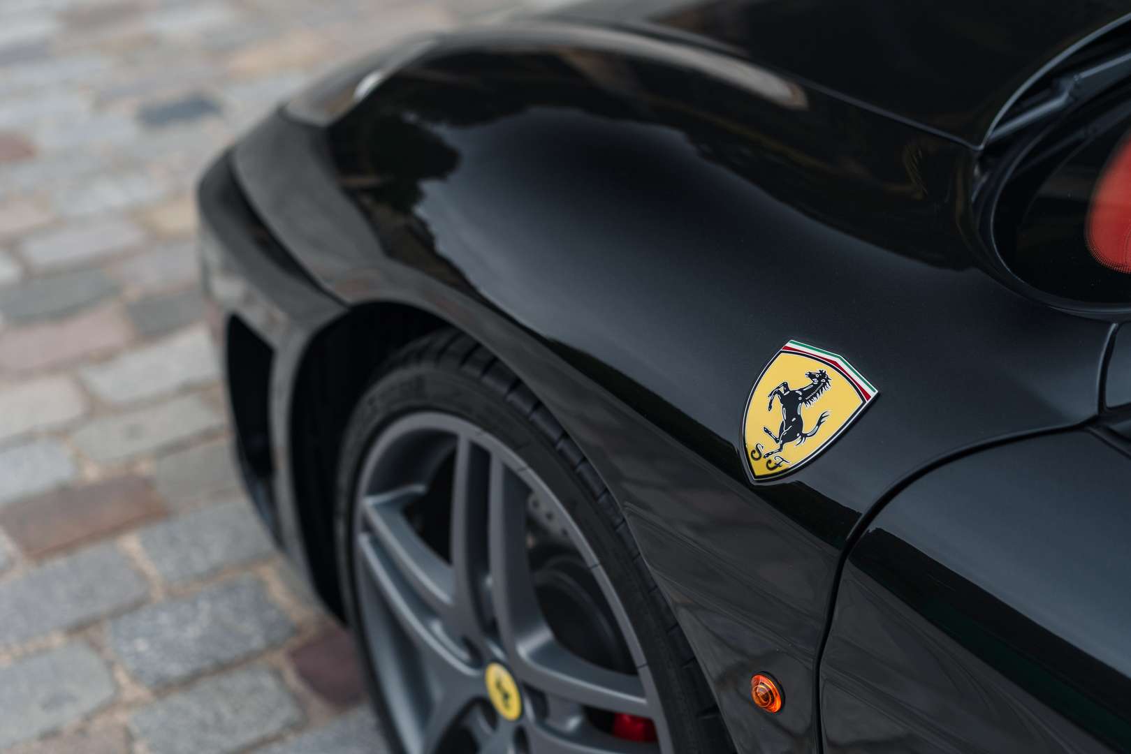 Ferrari F430 - 2006 - Joinsteer - #43