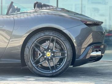 Ferrari Roma — photo 20