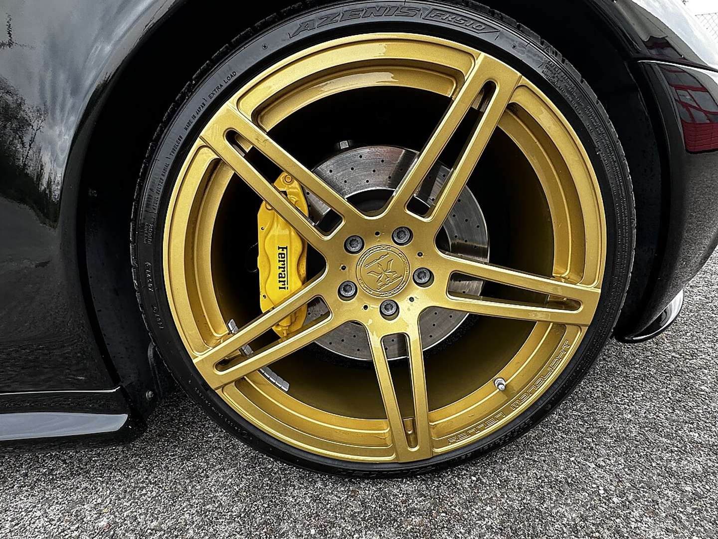 Ferrari 612 Scaglietti - 2004 - Joinsteer - #48