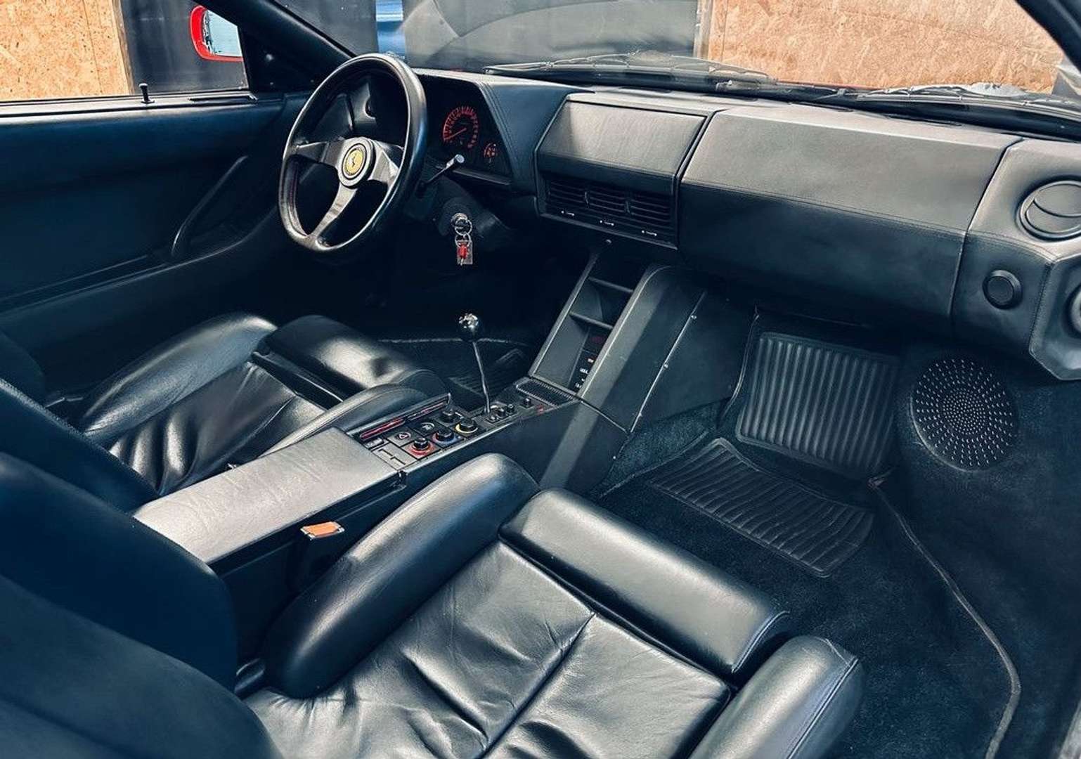 Ferrari Testarossa - 1986 - Joinsteer - #14