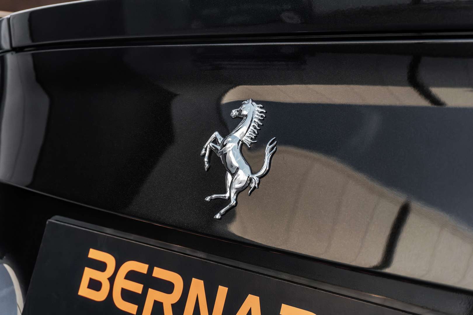 Ferrari F12 Berlinetta - 2014 - Joinsteer - #44