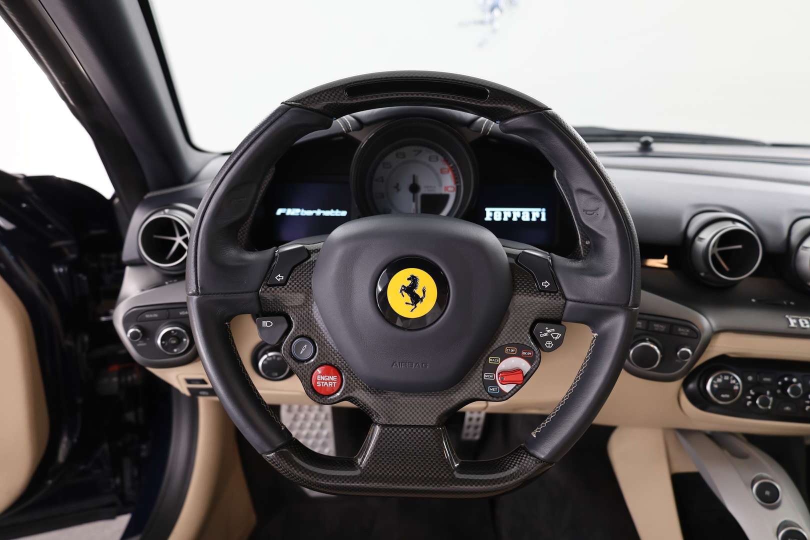 Ferrari F12 Berlinetta - 2013 - Joinsteer - #15