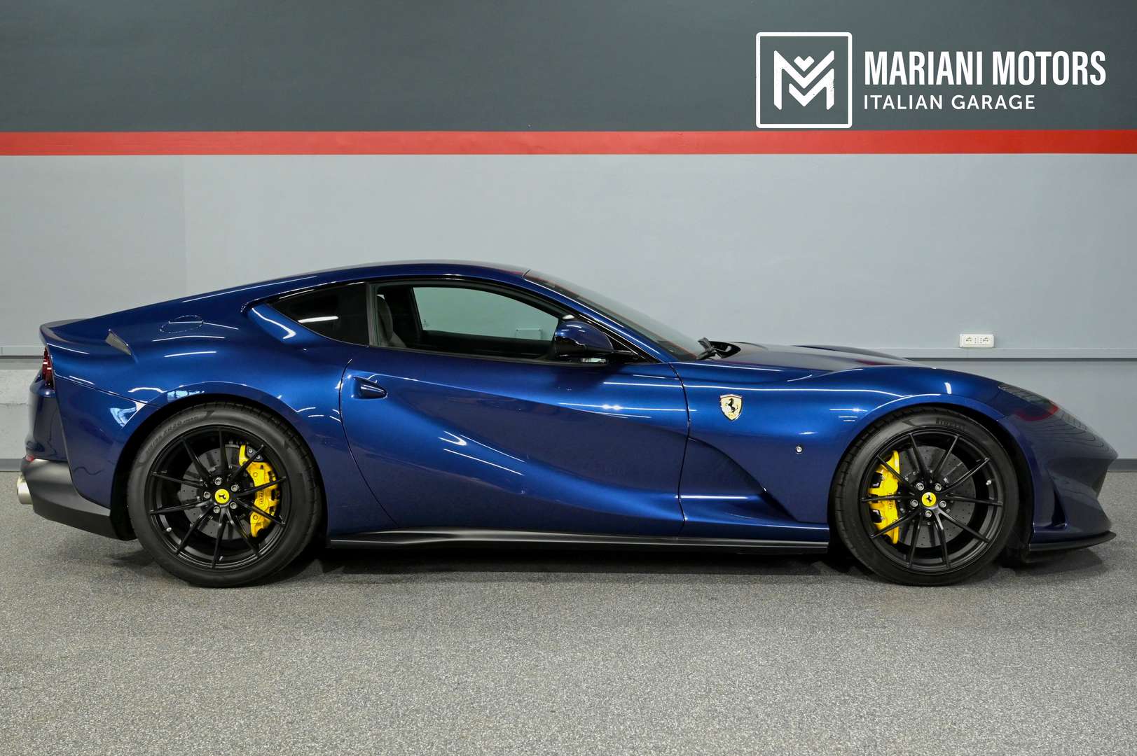 Ferrari 812 - 2018 - Joinsteer - #14