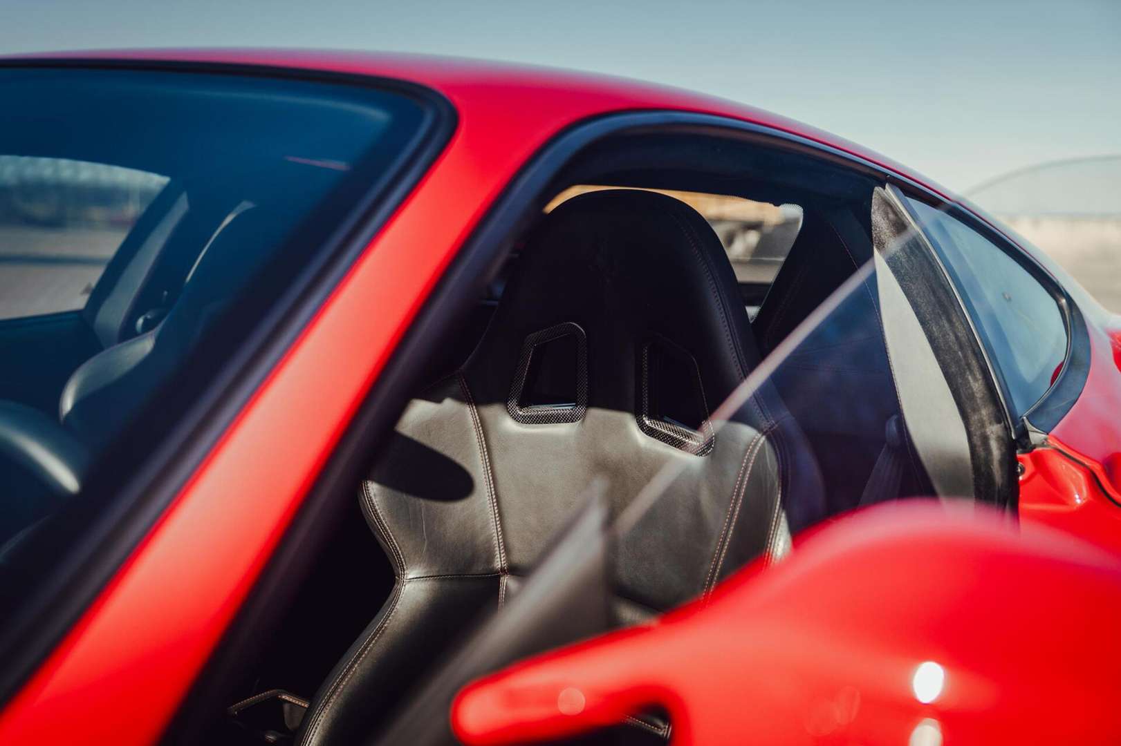 Ferrari F430 - 2005 - Joinsteer - #47