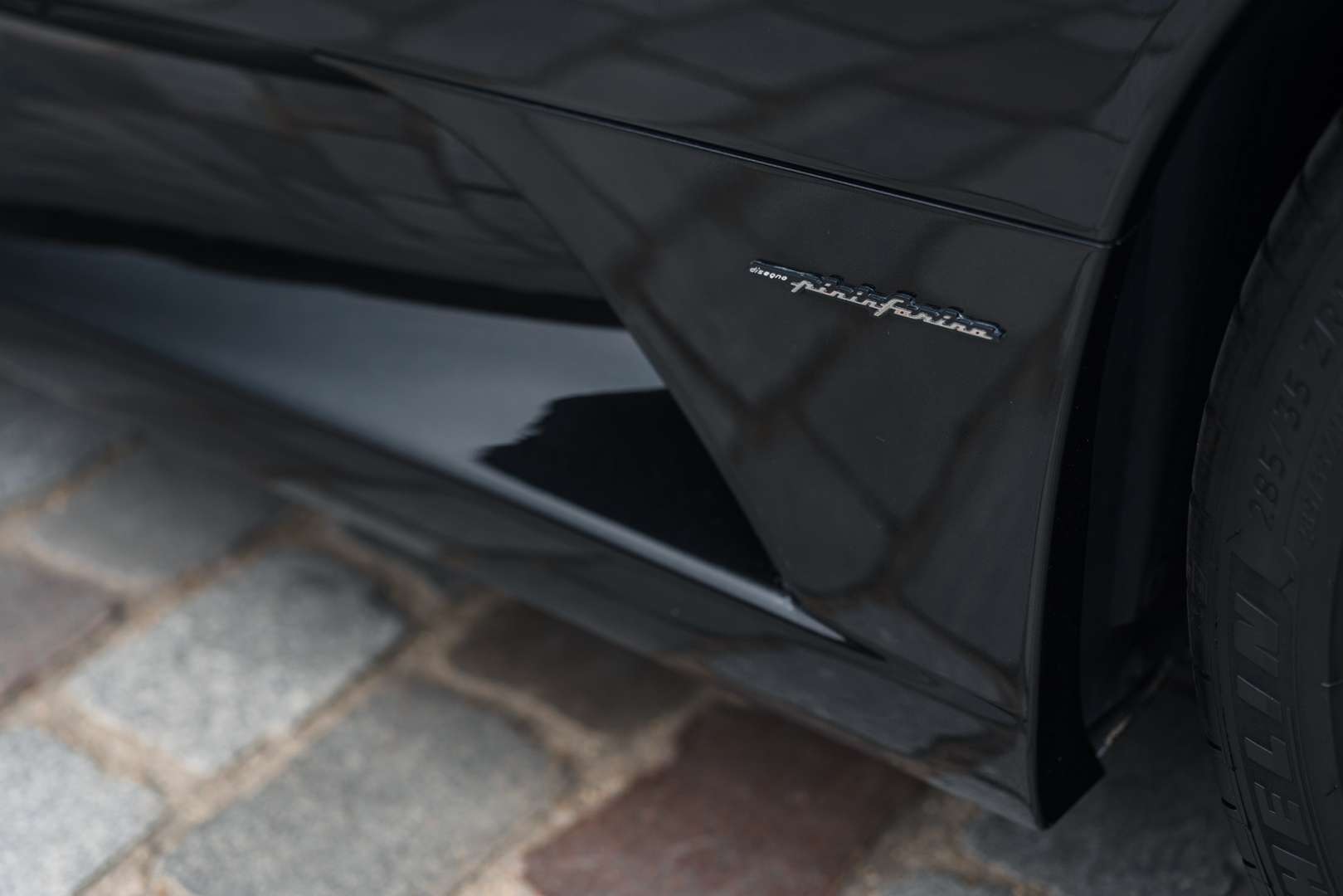 Ferrari F430 - 2006 - Joinsteer - #44